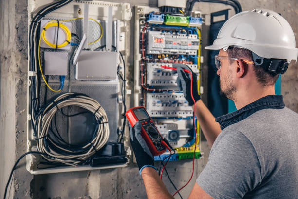 Best Electrical Upgrades for Homes  in Fort Montgomery, NY