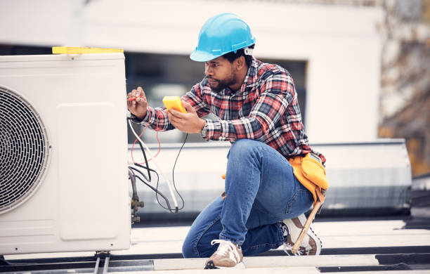 Best Residential Electrician Services  in Fort Montgomery, NY