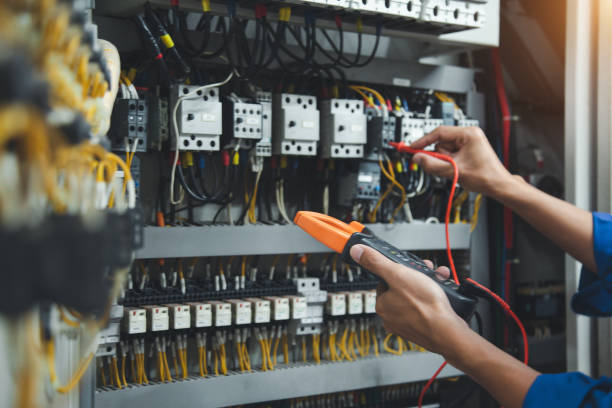 Best Electrical Rewiring Services  in Fort Montgomery, NY