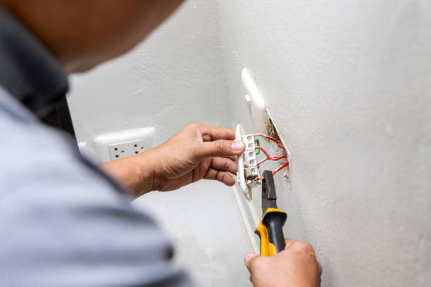 Best Electrical Contractors for Businesses  in Fort Montgomery, NY