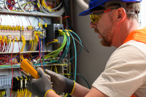 Best Commercial Electrician Services  in Fort Montgomery, NY
